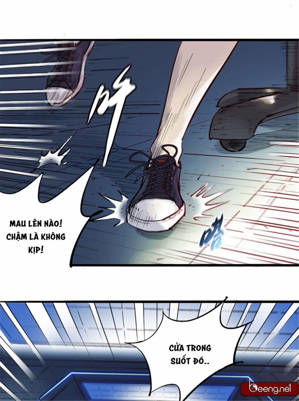 Thế Giới Xa Lạ 7 trang 34