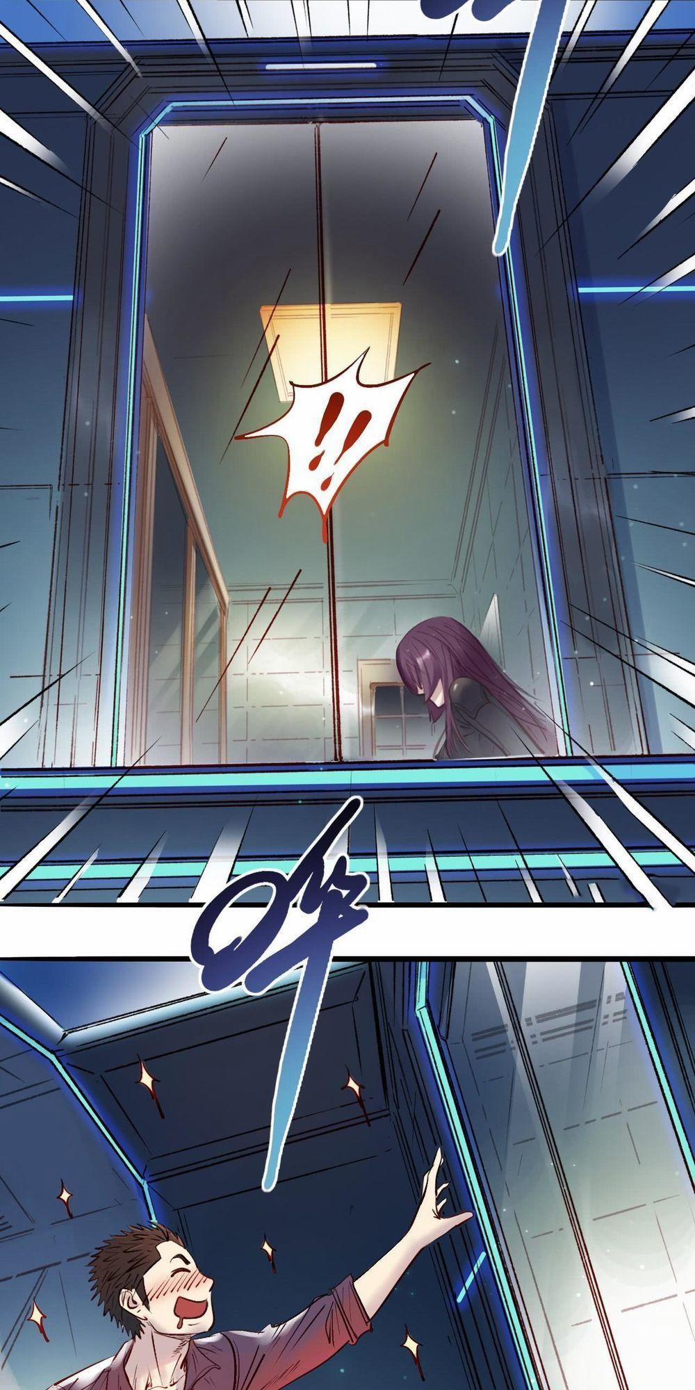 Thế Giới Xa Lạ 8 trang 1