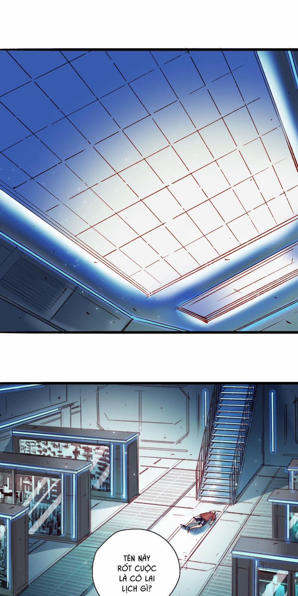 Thế Giới Xa Lạ 8 trang 16