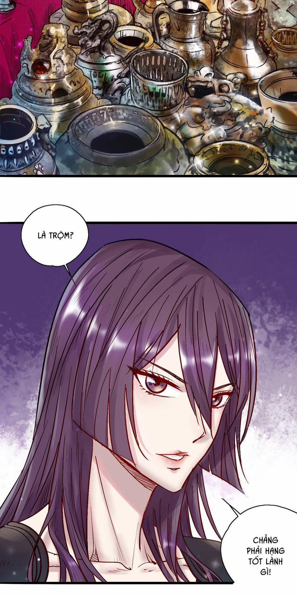 Thế Giới Xa Lạ 8 trang 19