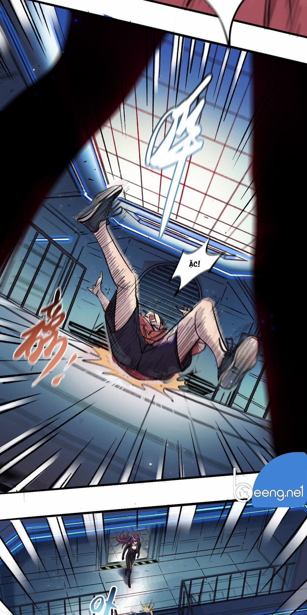 Thế Giới Xa Lạ 8 trang 9