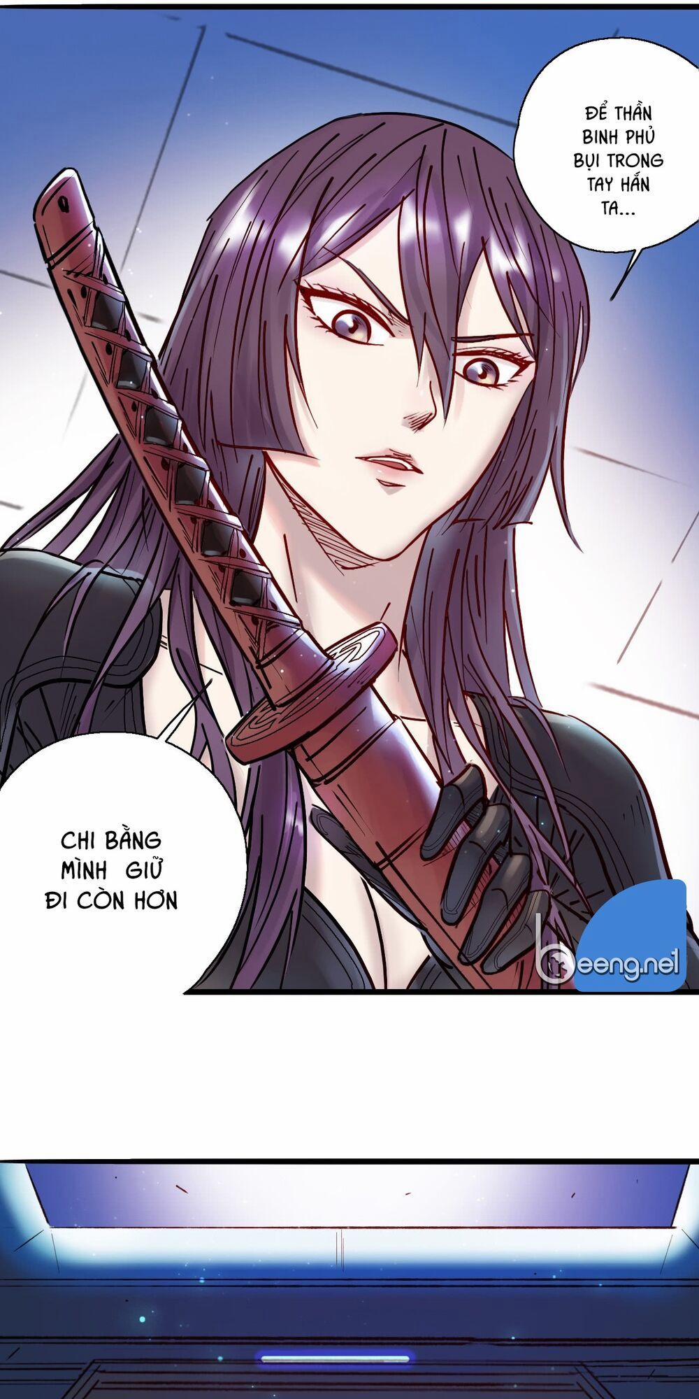 Thế Giới Xa Lạ 9 trang 6