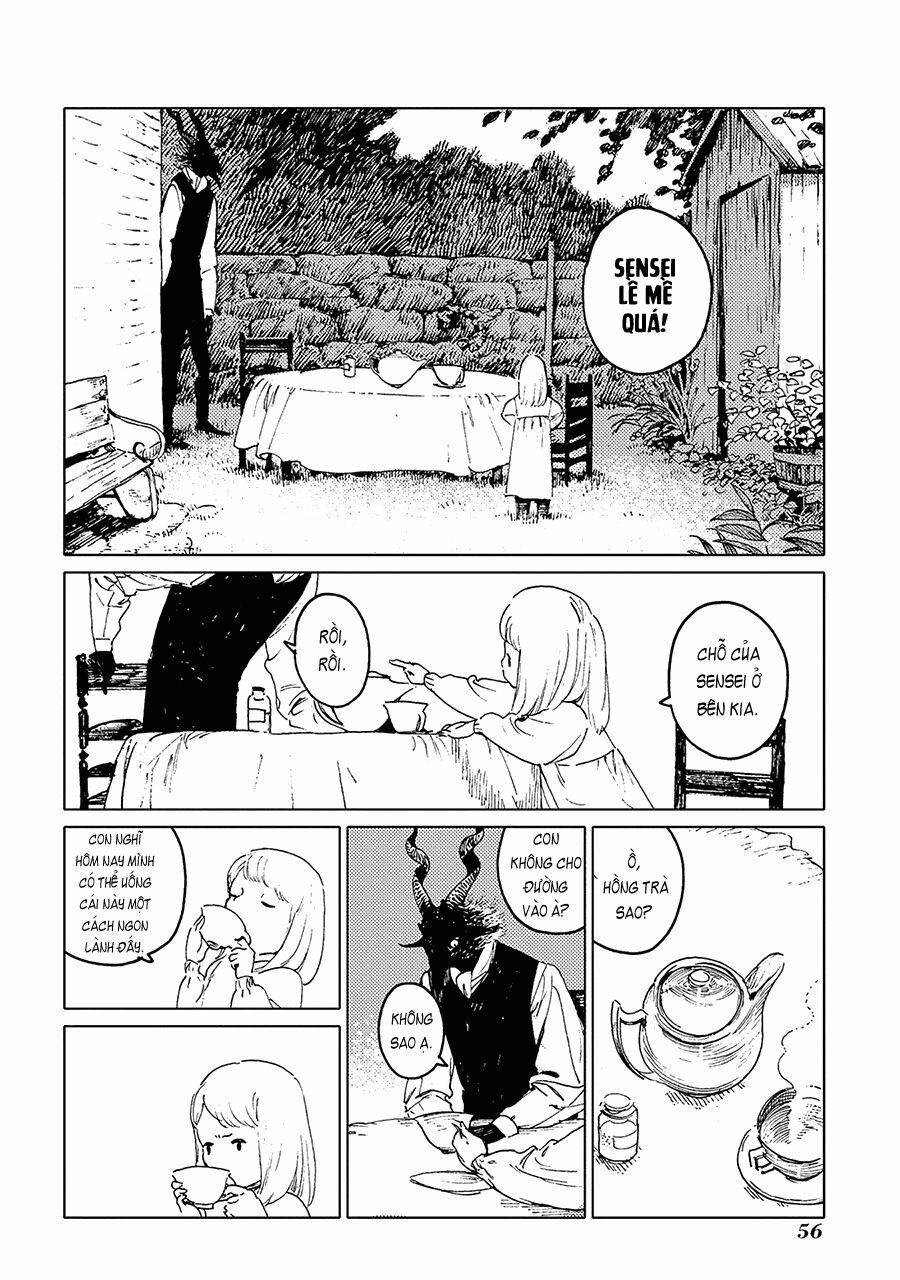 The Girl From The Other Side 0 0 drama) trang 13