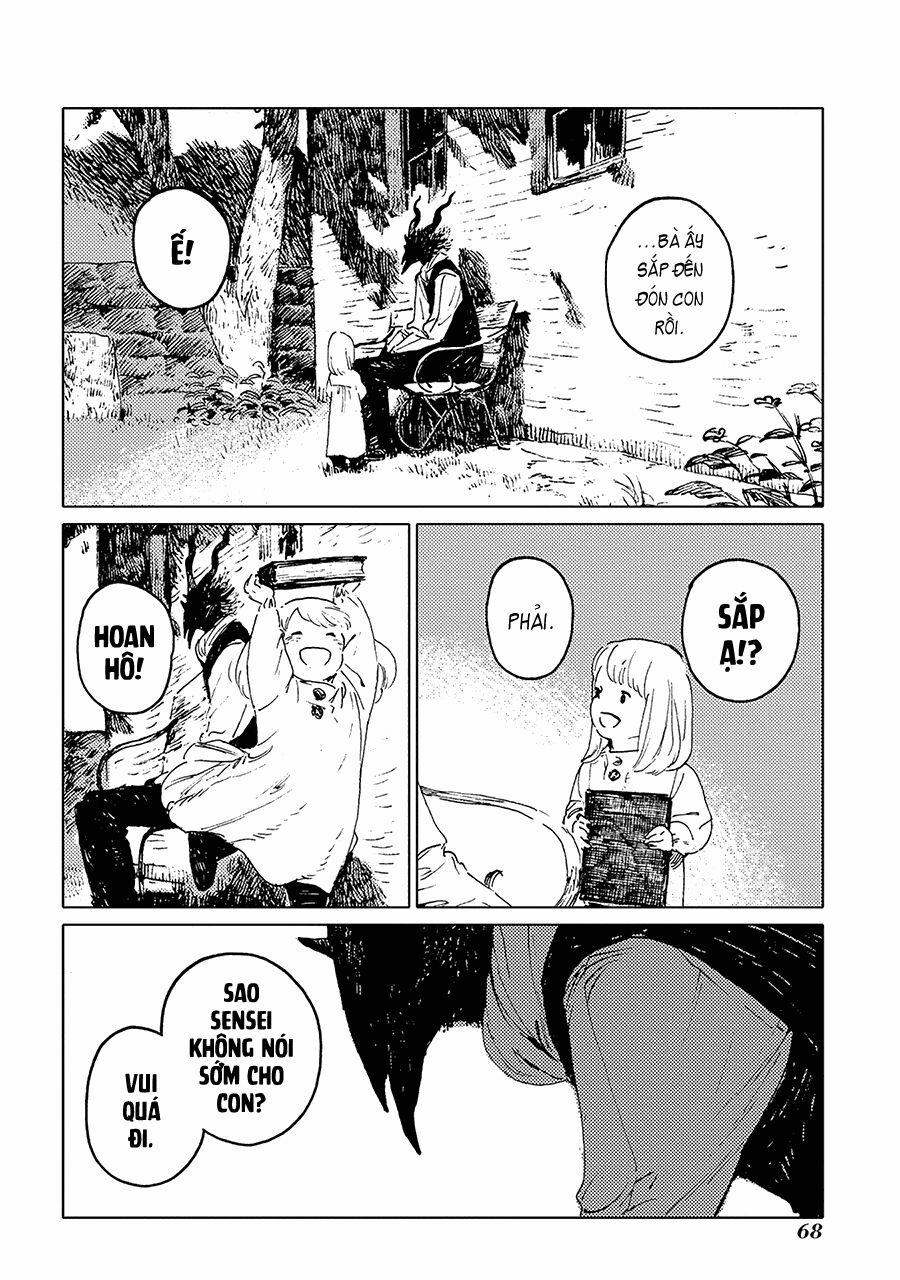 The Girl From The Other Side 0 0 drama) trang 25