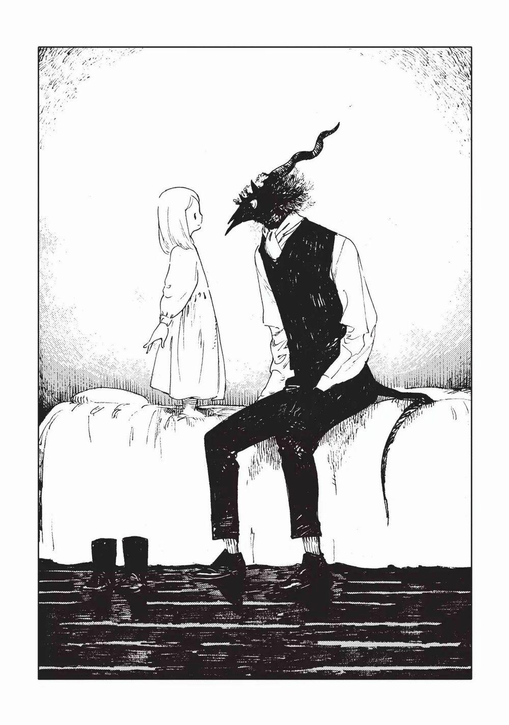 The Girl From The Other Side 1 trang 32