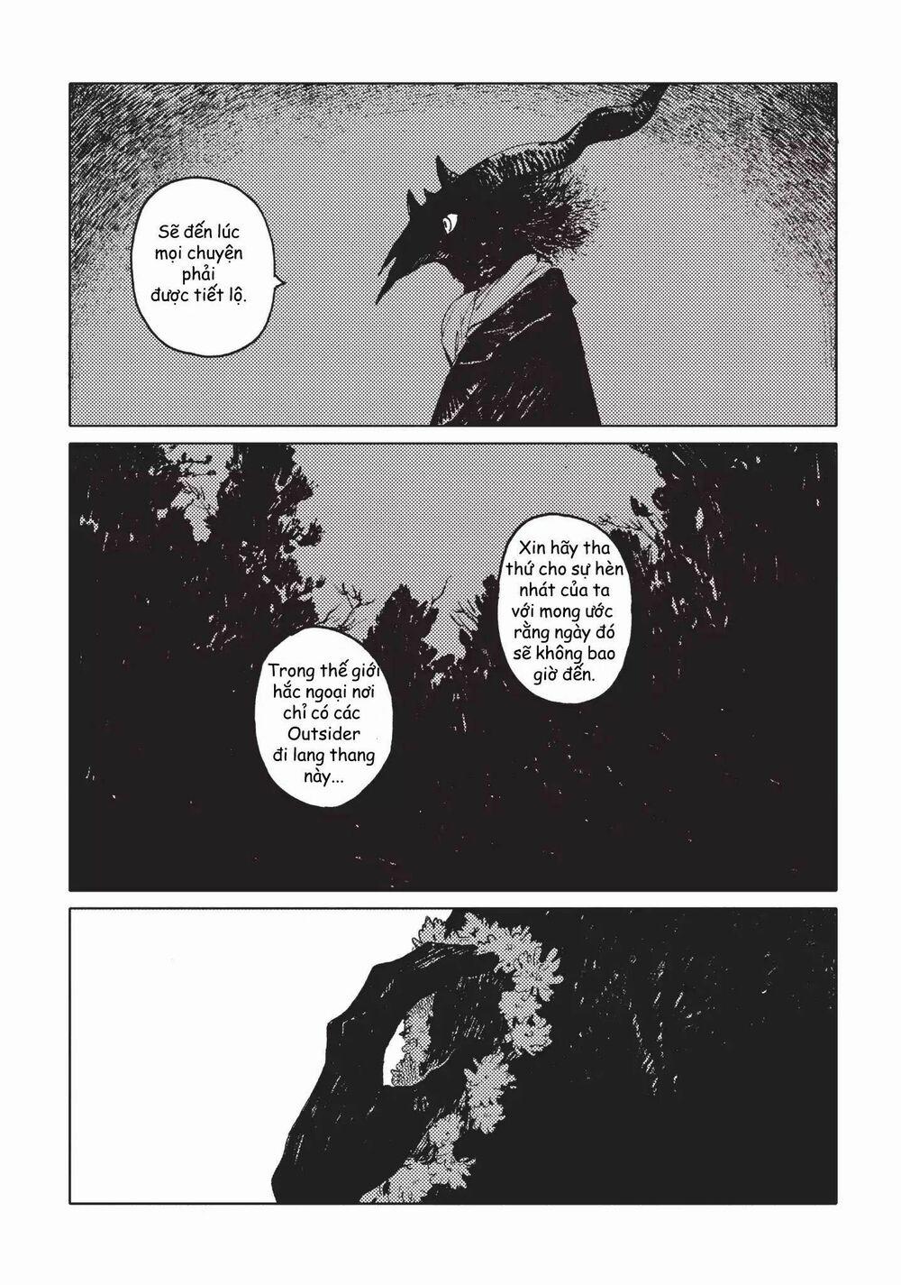 The Girl From The Other Side 1 trang 40