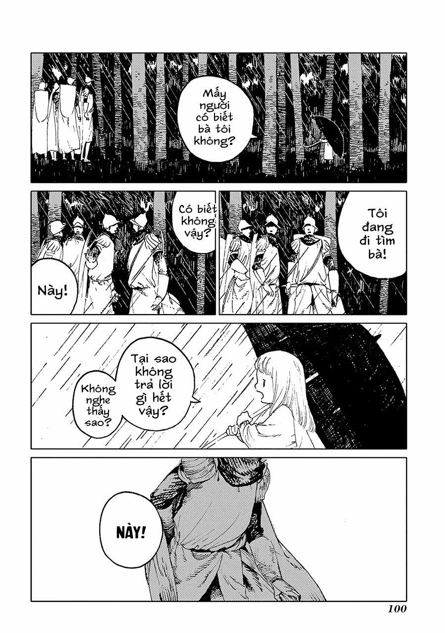 The Girl From The Other Side 3 trang 24