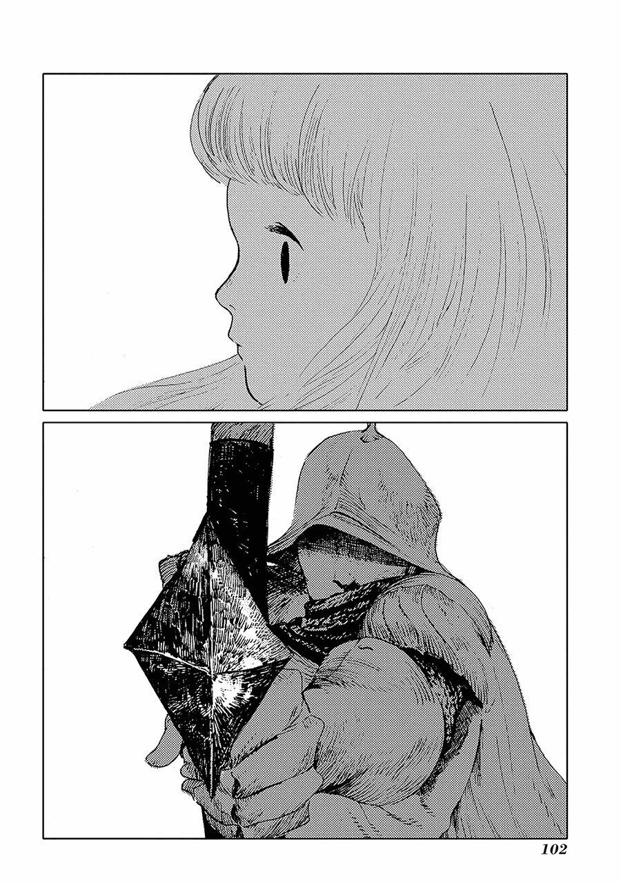 The Girl From The Other Side 3 trang 26