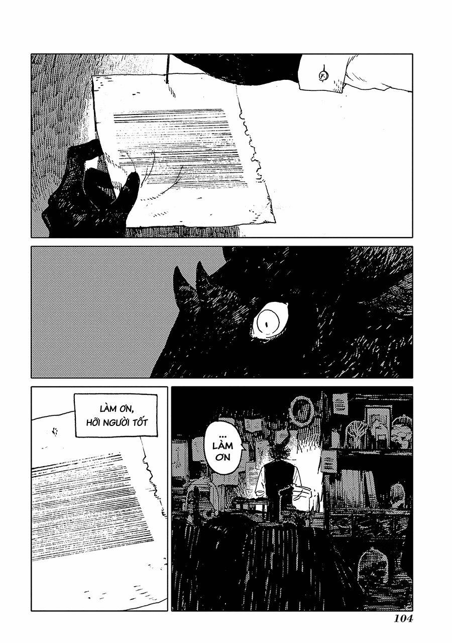 The Girl From The Other Side 3 trang 28