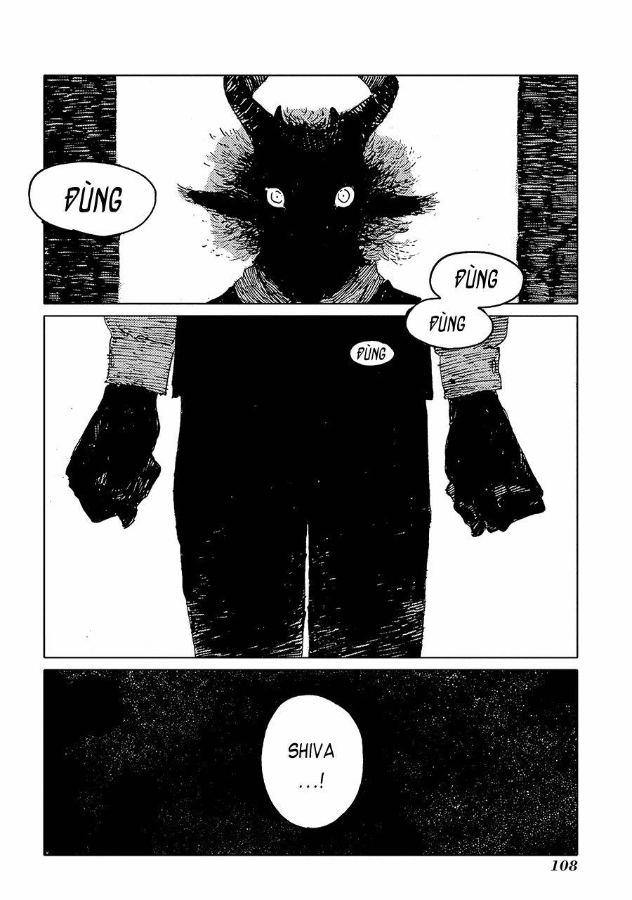 The Girl From The Other Side 3 trang 32