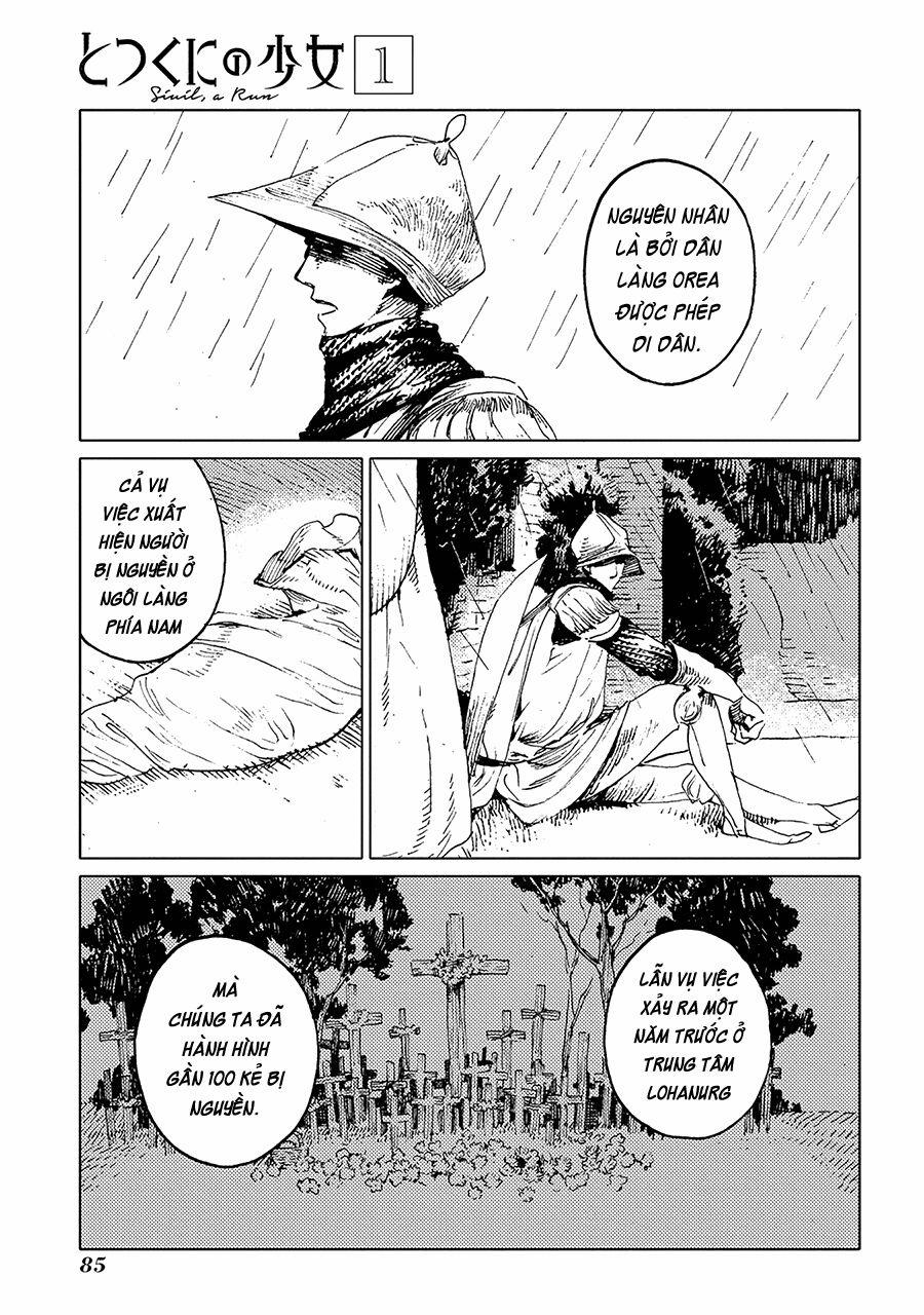 The Girl From The Other Side 3 trang 9