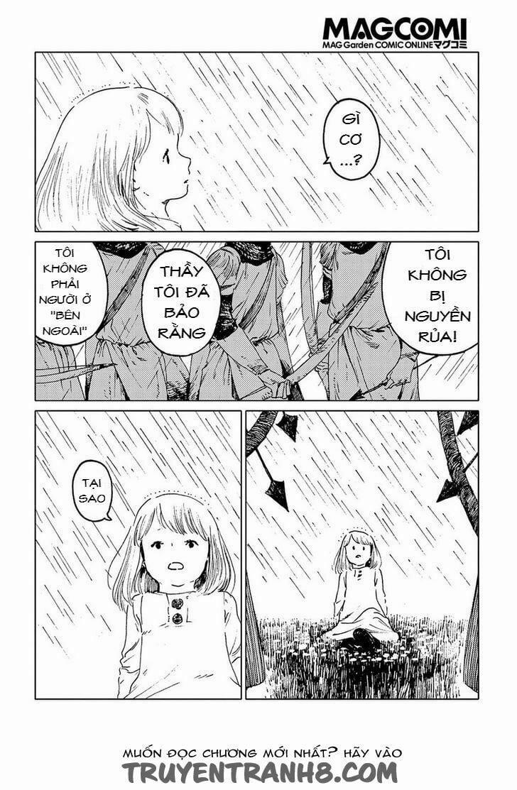 The Girl From The Other Side 4 trang 15