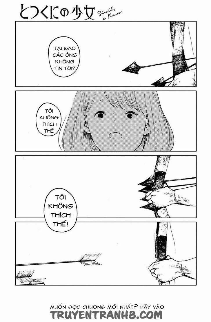 The Girl From The Other Side 4 trang 16