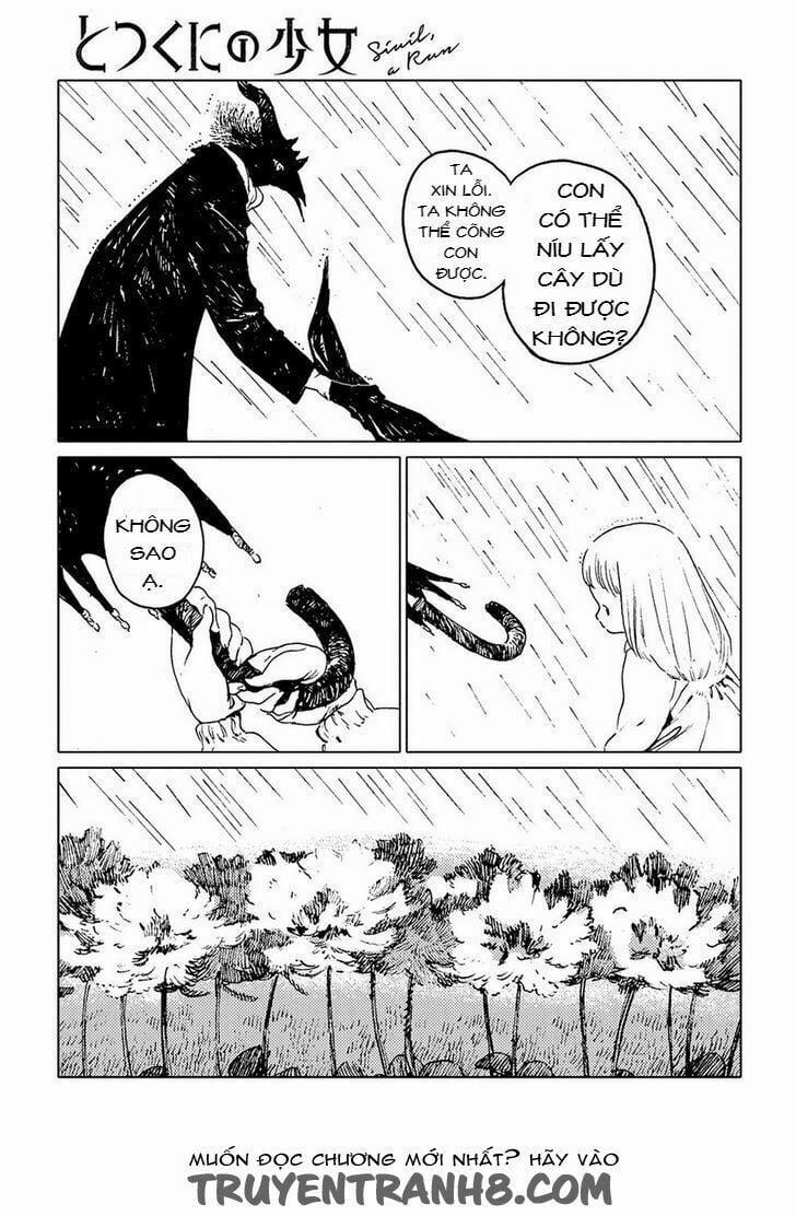 The Girl From The Other Side 4 trang 31