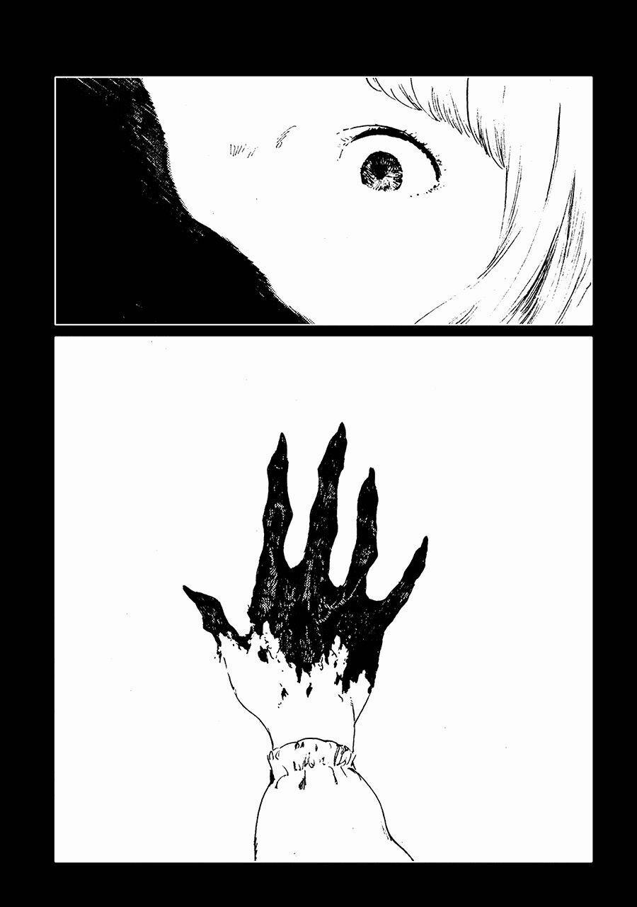 The Girl From The Other Side 5 trang 12