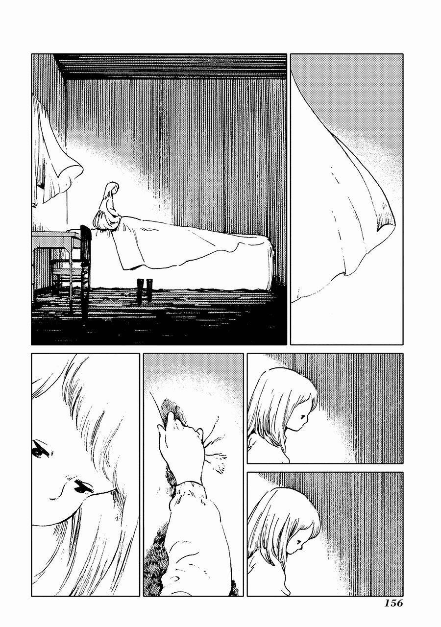 The Girl From The Other Side 5 trang 13