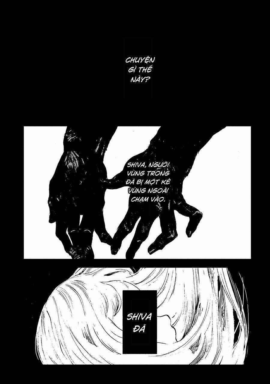 The Girl From The Other Side 6 trang 36