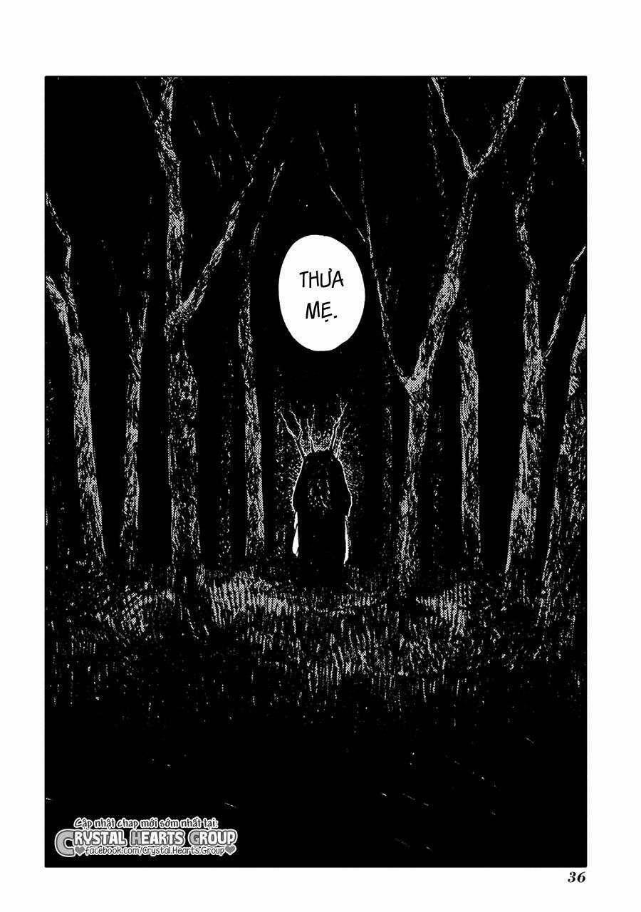 The Girl From The Other Side 6 trang 41