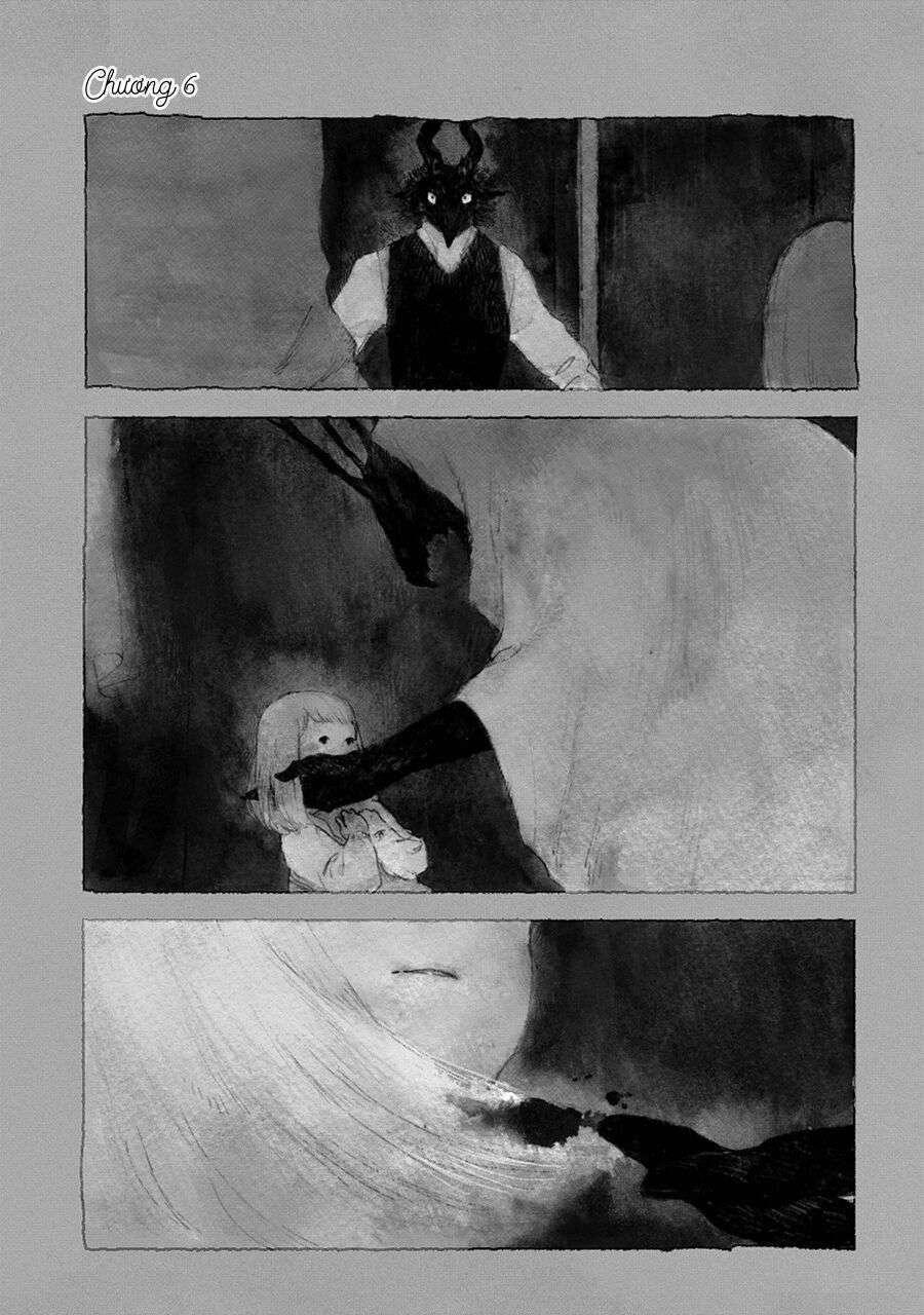 The Girl From The Other Side 6 trang 9