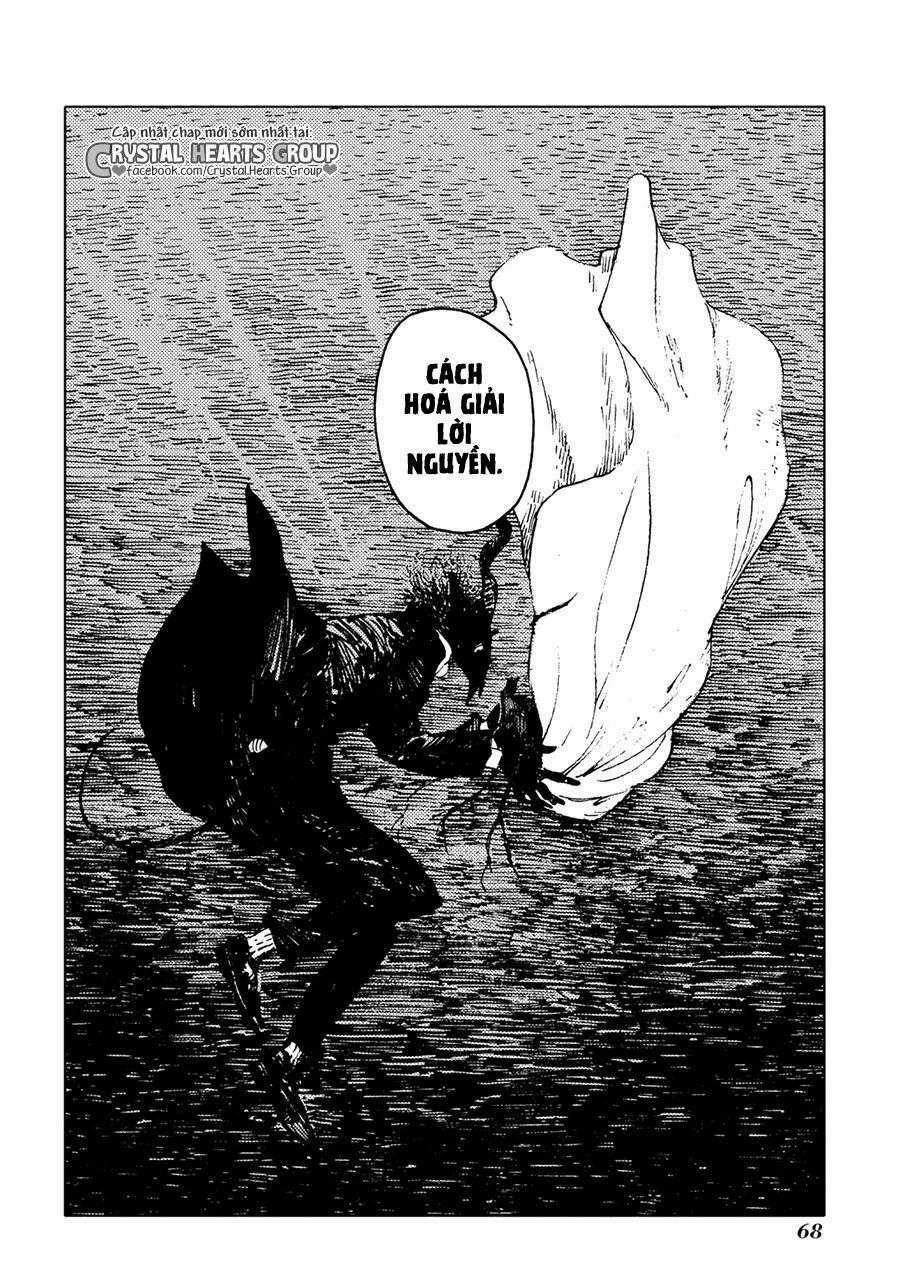 The Girl From The Other Side 7 trang 31