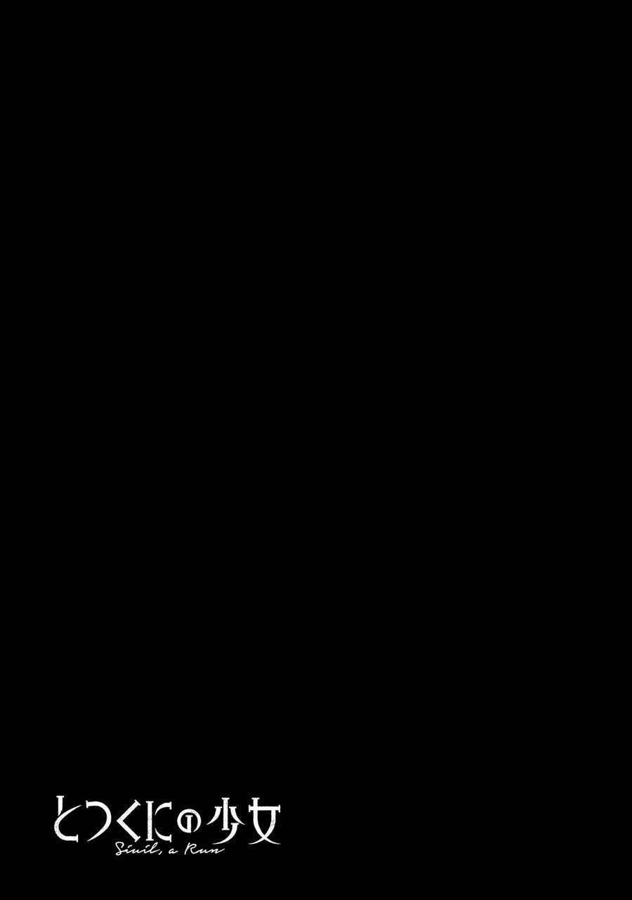 The Girl From The Other Side 7 trang 32