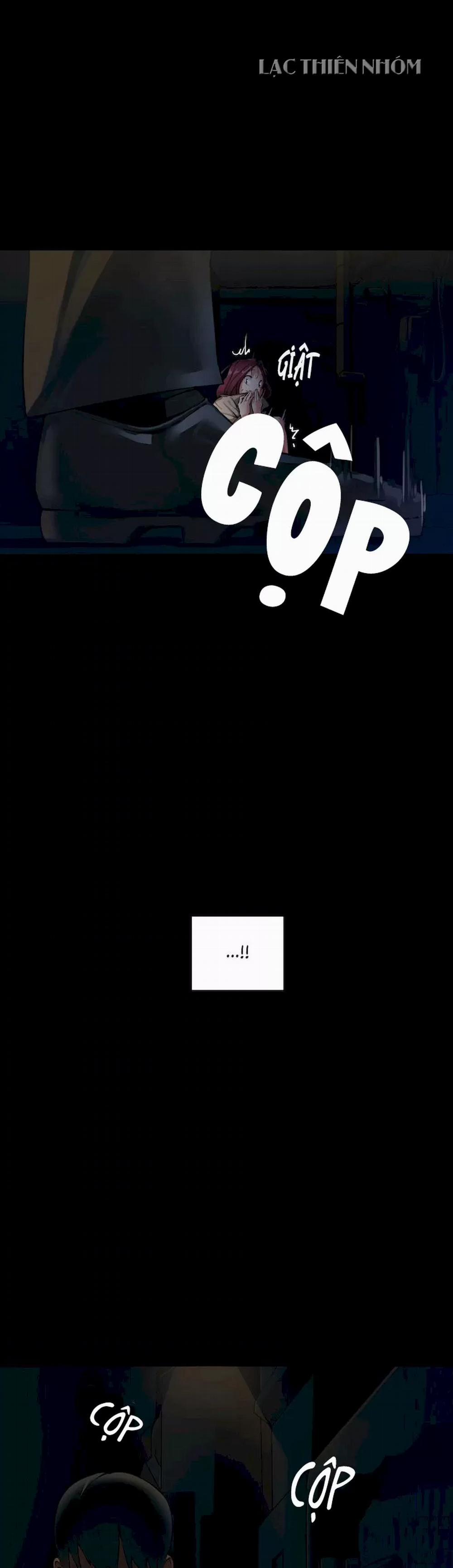 The Girl Hiding In The Wall 1 trang 5