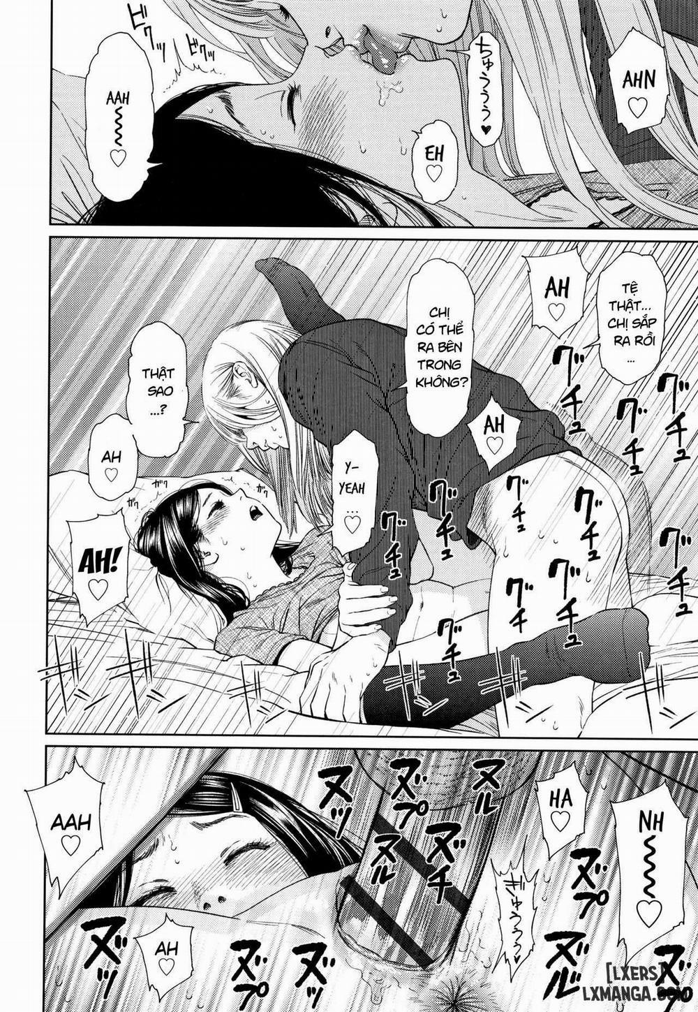 The Girllove Diary 1 trang 19