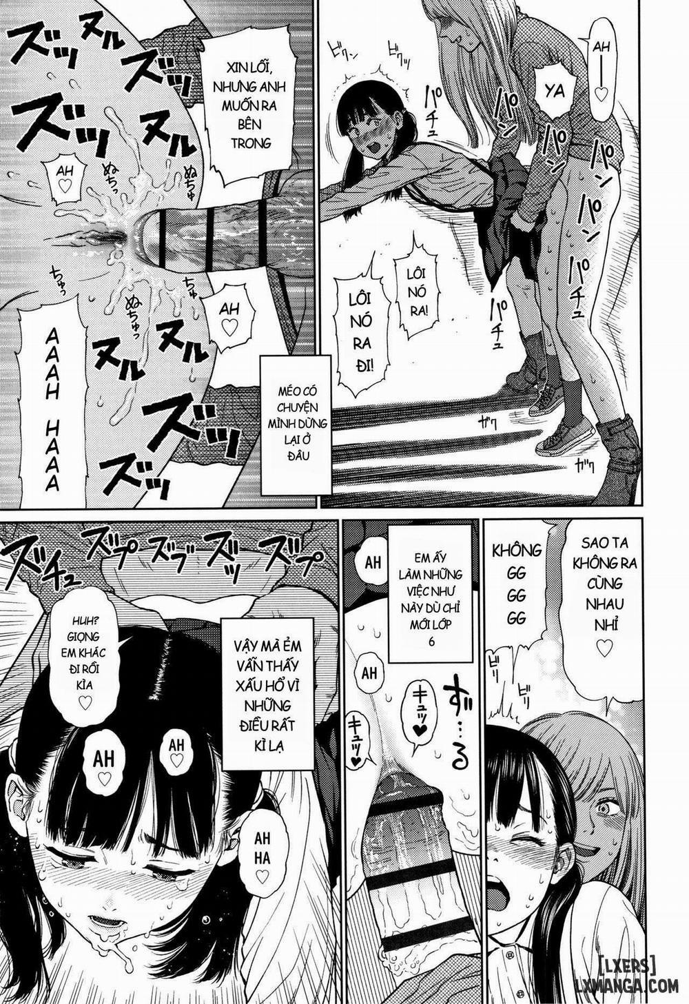 The Girllove Diary 2 trang 10