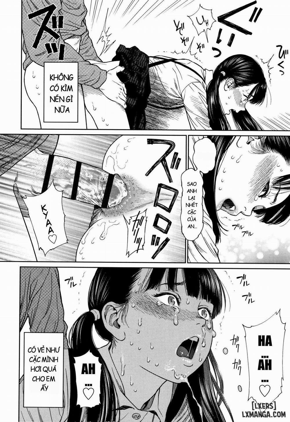 The Girllove Diary 2 trang 9