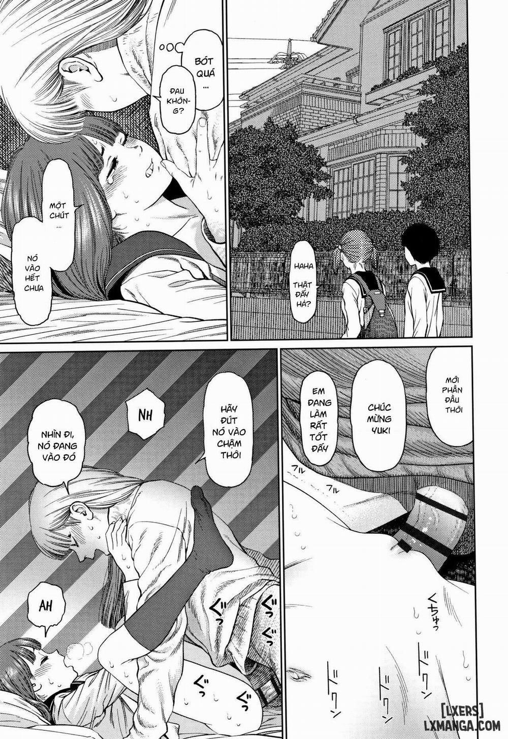 The Girllove Diary 3 trang 13