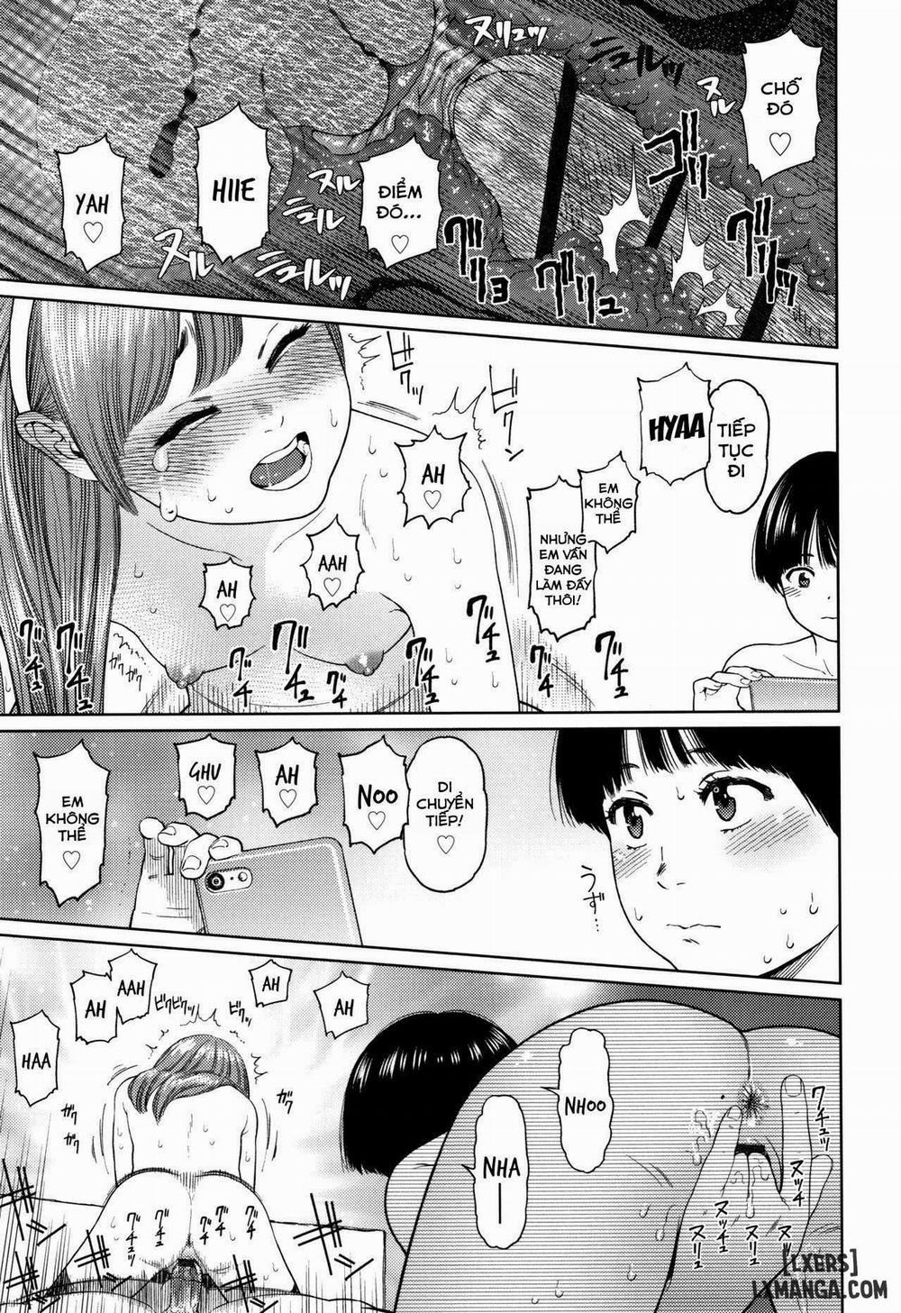 The Girllove Diary 4 trang 16