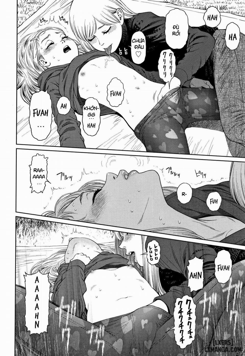 The Girllove Diary 5 trang 13