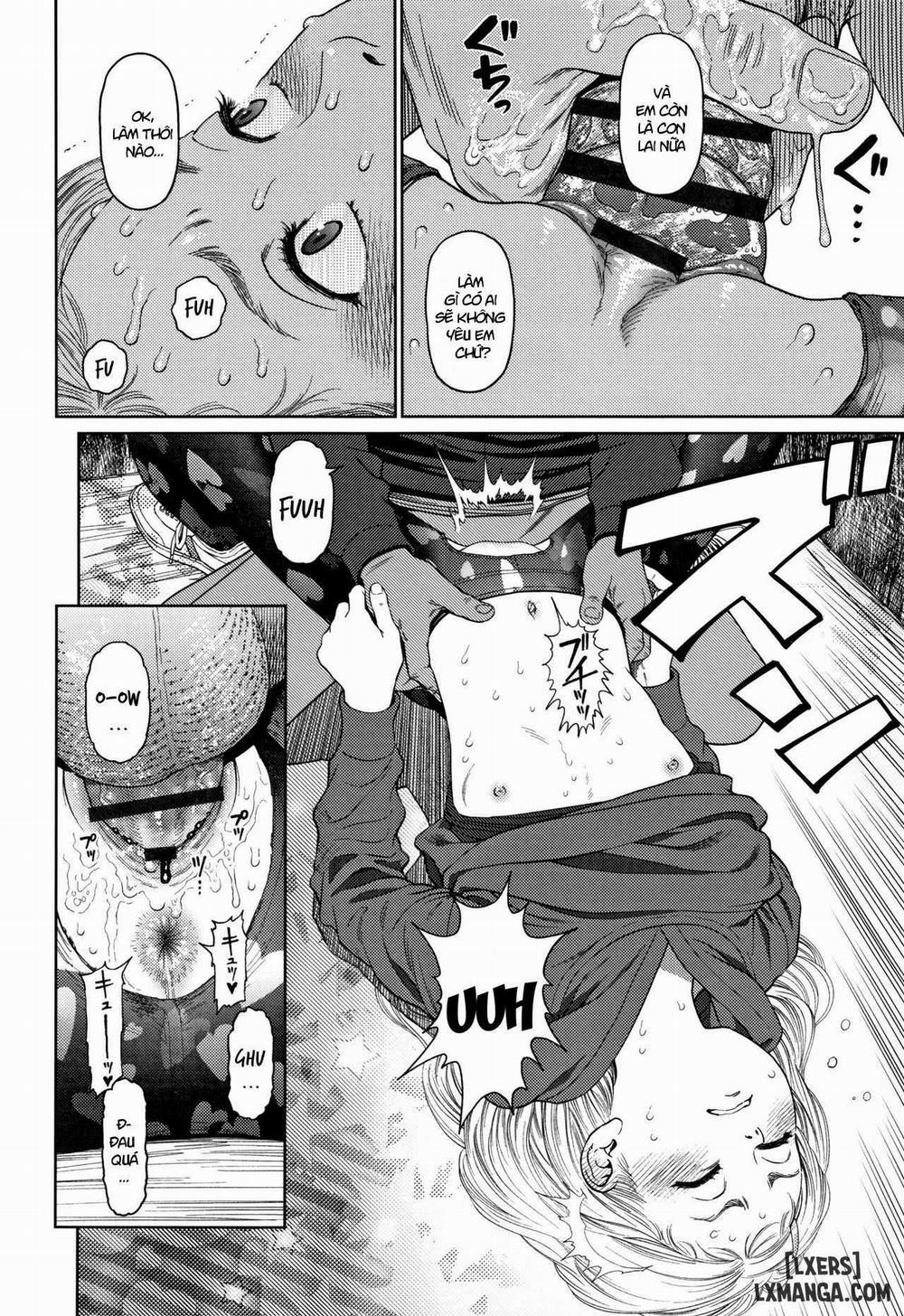 The Girllove Diary 5 trang 17