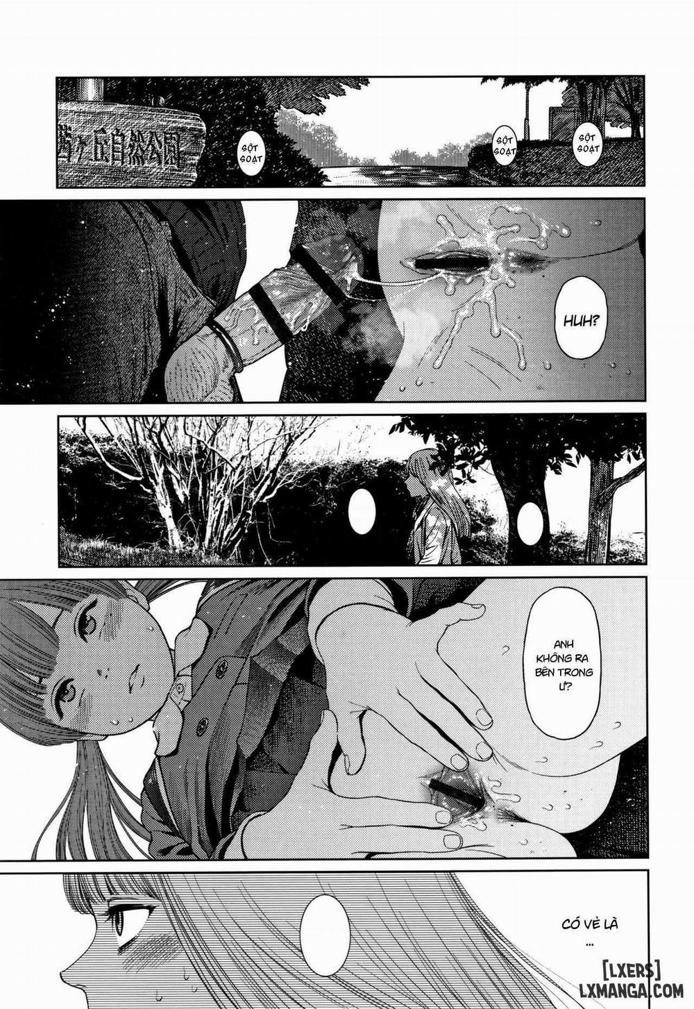 The Girllove Diary 5 trang 2