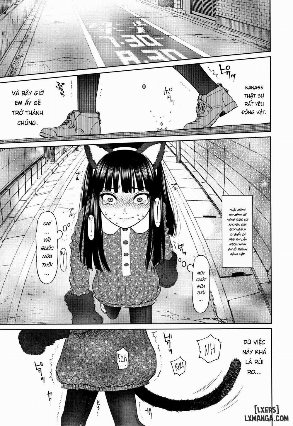 The Girllove Diary 6 trang 15