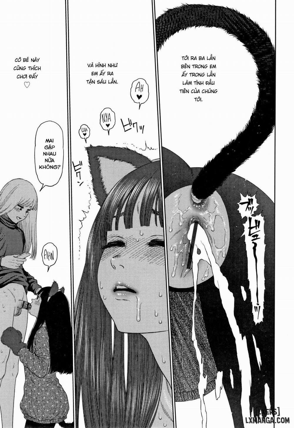 The Girllove Diary 6 trang 19