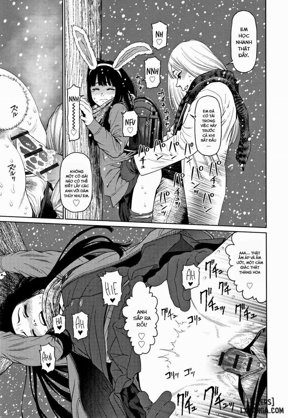 The Girllove Diary 6 trang 23