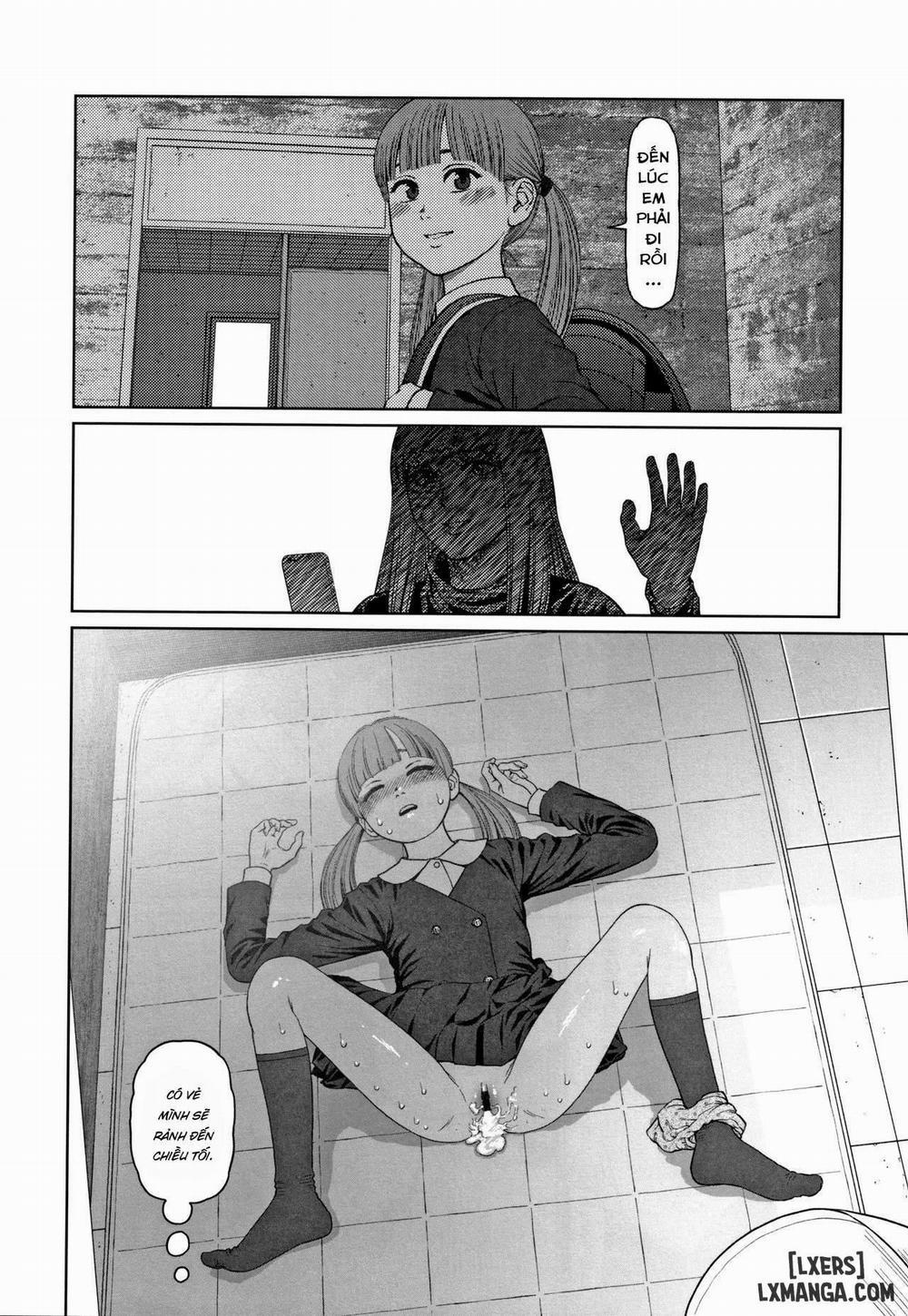 The Girllove Diary 6 trang 30