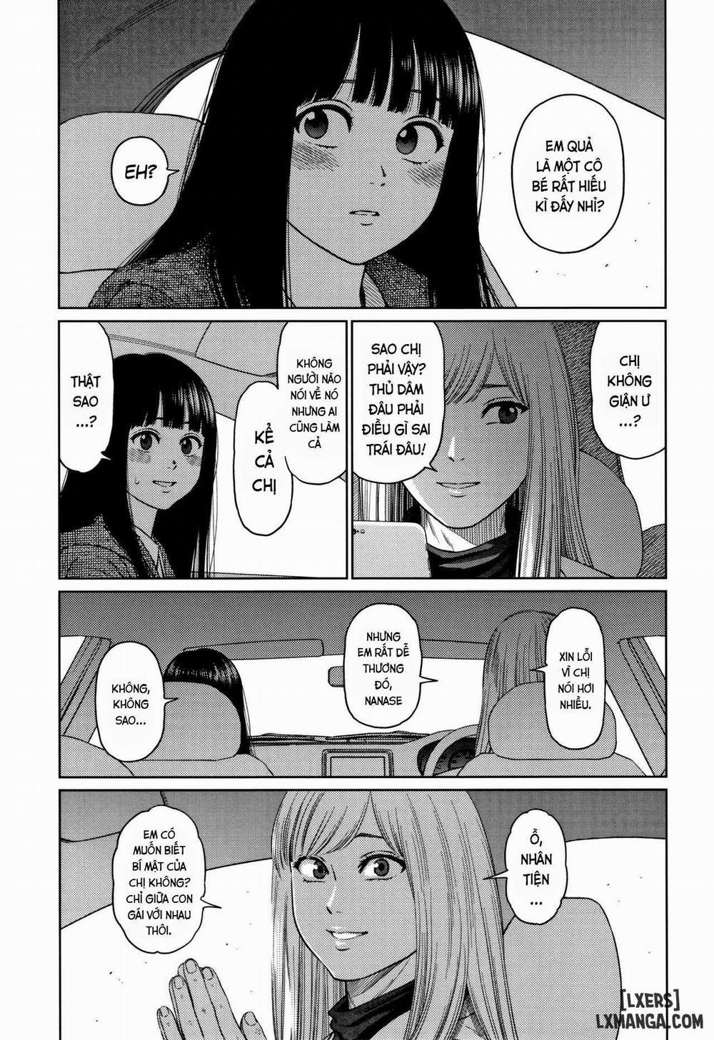 The Girllove Diary 6 trang 5