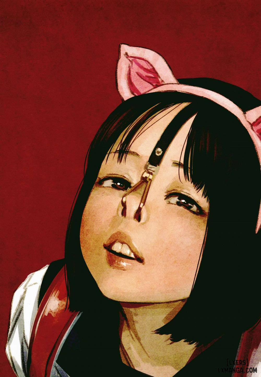 The Girllove Diary 7 End trang 18