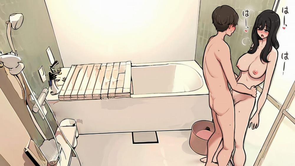 The Gloomy Woman Who Came to Hunger for Me Once We Started Dating Oneshot trang 25