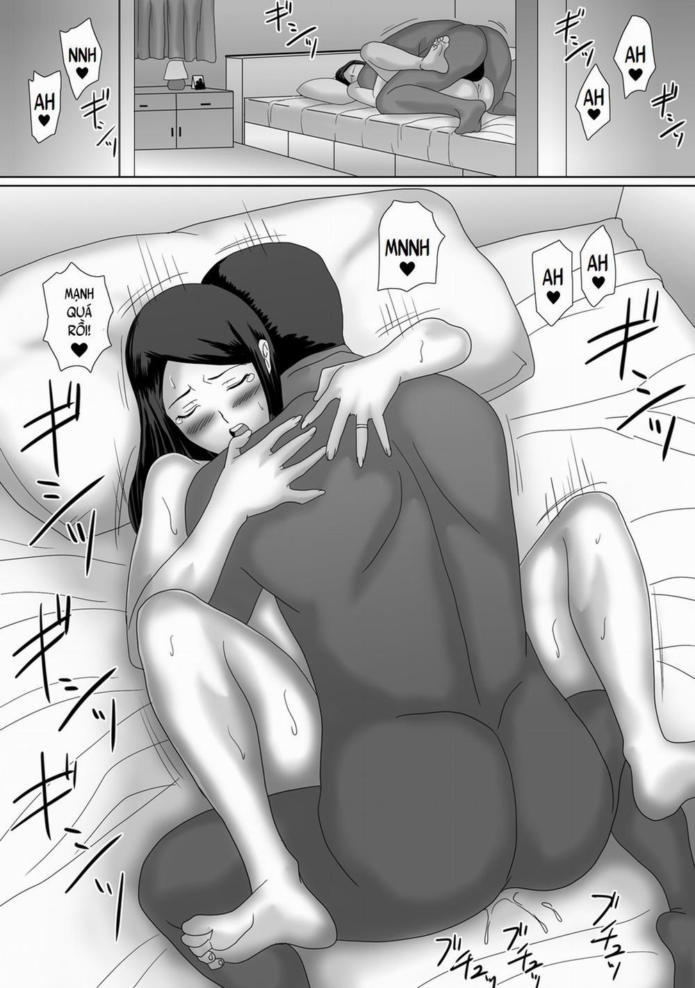 The Good Couple 4 0 5 trang 26