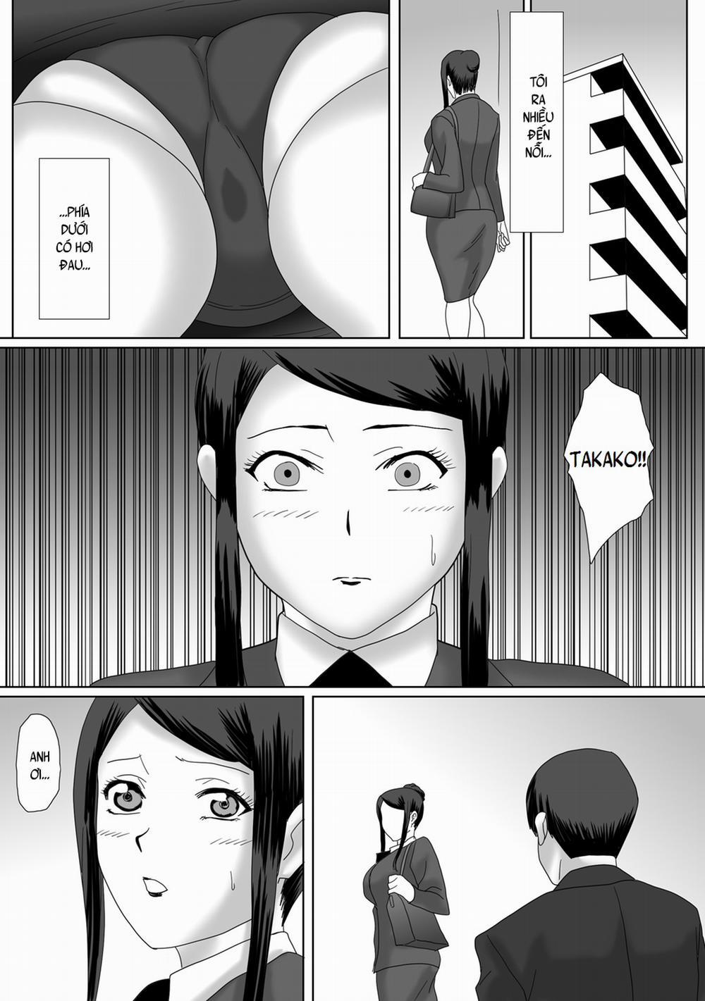 The Good Couple 4 0 5 trang 4