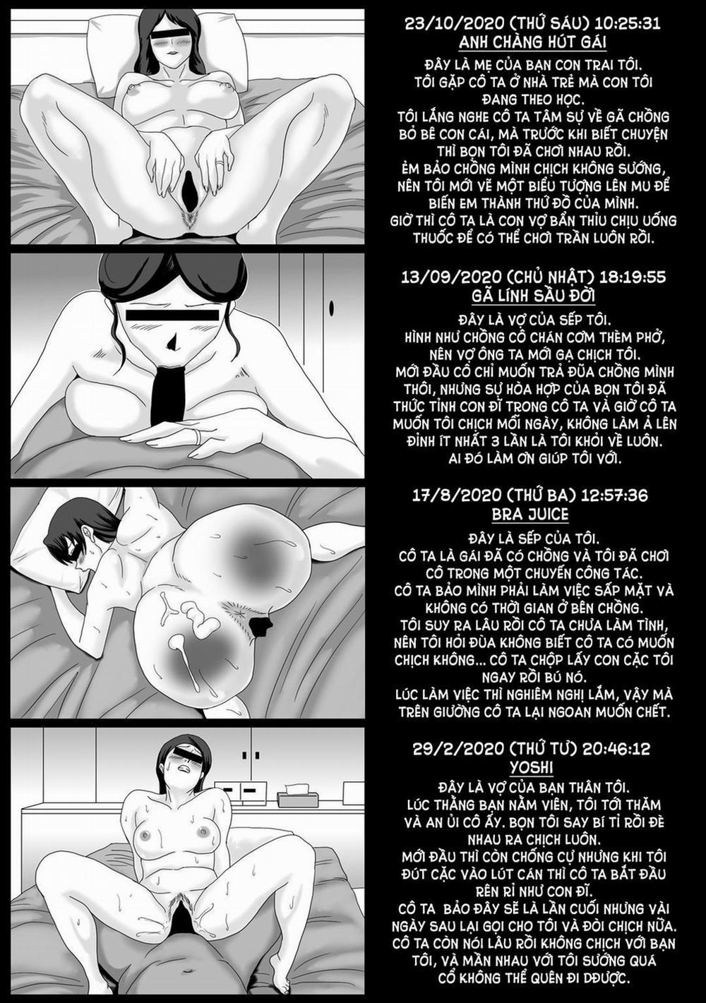 The Good Couple Part 1 trang 3