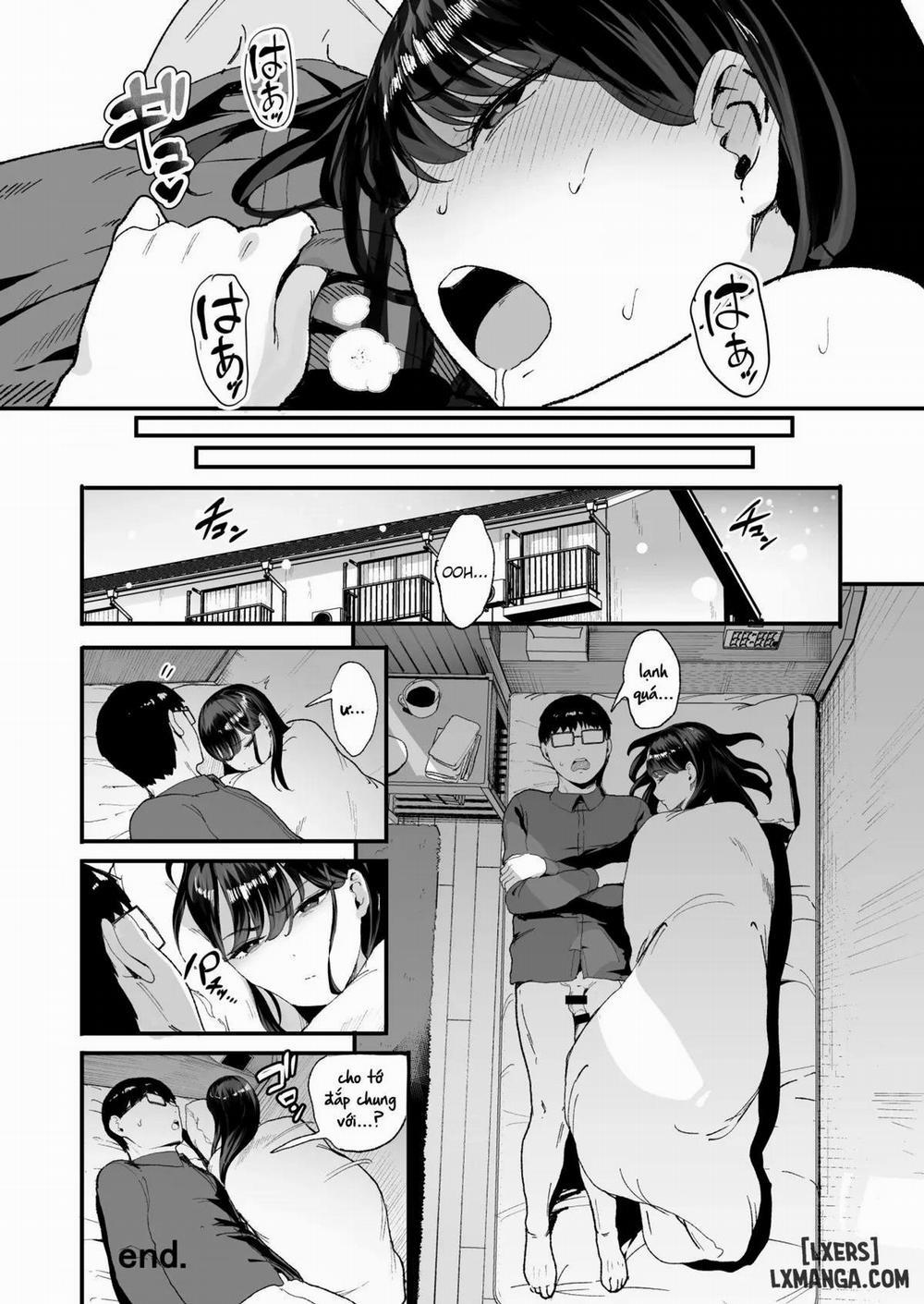 The Gyaru I Hang Out with Lets Me Use Her Pussy 2 END trang 29