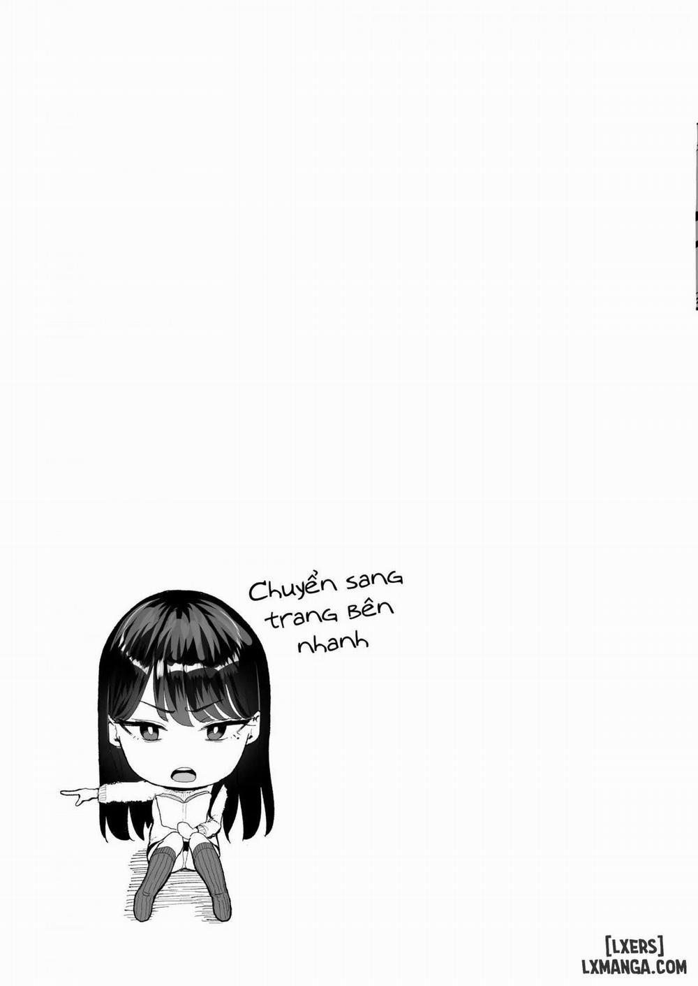 The Gyaru I Hang Out with Lets Me Use Her Pussy 2 END trang 30