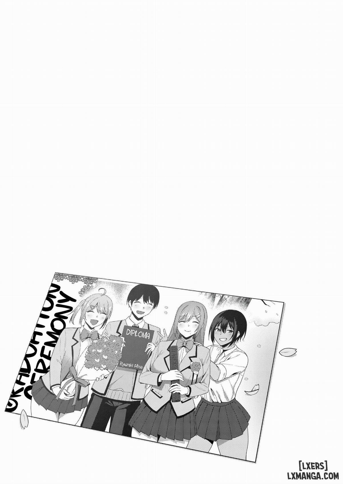 The Hall Monitor on S.L.U.T. Duty Vol. 4 (decensored) 1 trang 60