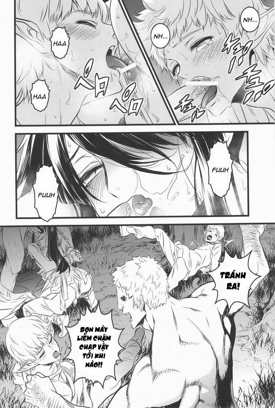 THE HERD – Drifters dj 1 trang 11