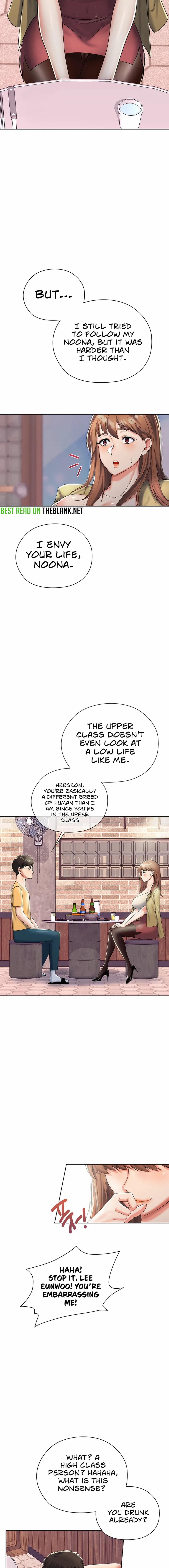 The High Society 1 trang 37