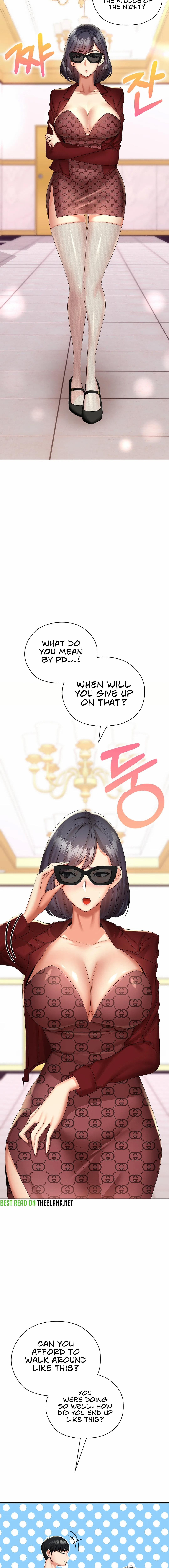 The High Society 10 trang 18